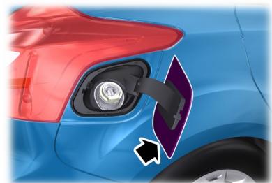 FORD FOCUS 2012 - ATTENTION - 3