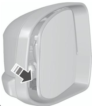 FORD FOCUS 2012 - ATTENTION - 2