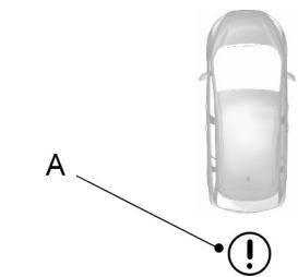 FORD FOCUS 2012 - AVERTISSEMENT - 4