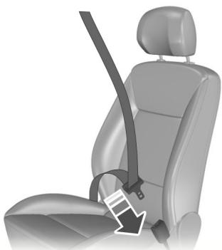 FORD FOCUS 2012 - AVERTISSEMENT - 2