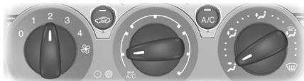FORD FOCUS 2012 - Chauffage rapide del'habitacle - 2
