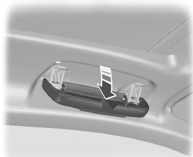 FORD FOCUS 2012 - PORTE-VERRE - 2