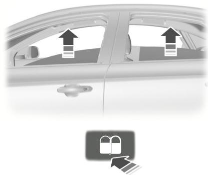 FORD FOCUS 2012 - AVERTISSEMENT - 1