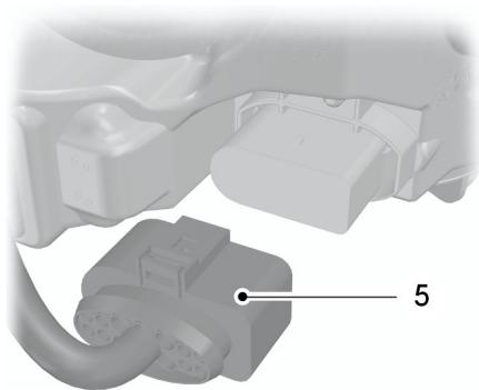 FORD FOCUS 2012 - AVERTISSEMENT - 3