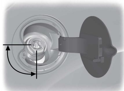 FORD FOCUS 2012 - AVERTISSEMENT - 3