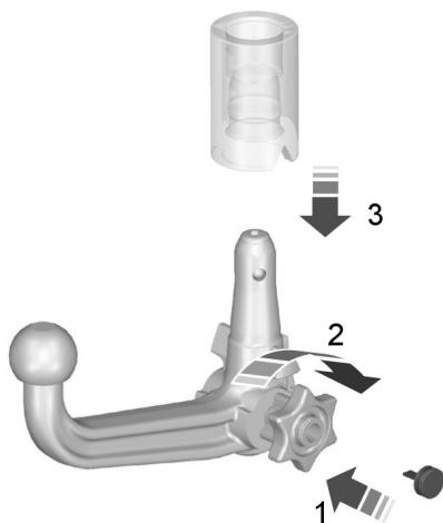 FORD FOCUS 2012 - AVERTISSEMENT - 2