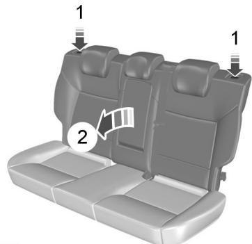 FORD FOCUS 2012 - AVERTISSEMENT - 2