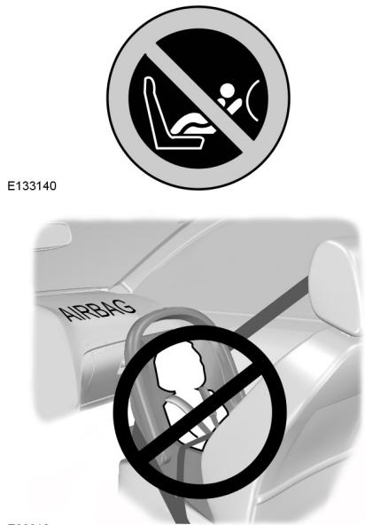 FORD FOCUS 2012 - SIÉGES DE SECURITÉ ENFANT - 1