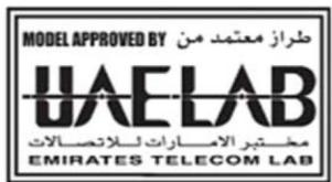 FORD FOCUS 2012 - Certificat pour les Emirats Arabes Unis - 1