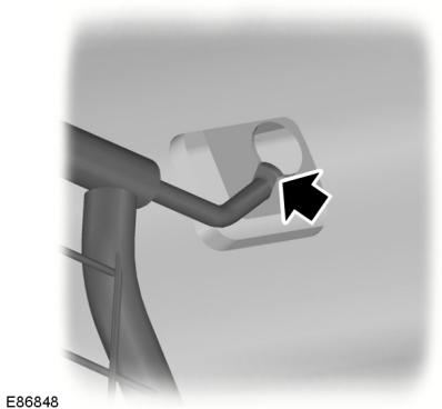 FORD FOCUS 2012 - ATTENTION - 2