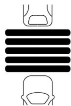 FORD FOCUS 2012 - ATTENTION - 2