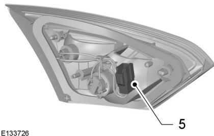 FORD FOCUS 2012 - ATTENTION - 2