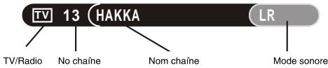 STRONG PRIMA - Changer de chaînes - 2