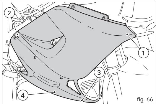 DUCATI ST3S ABS - Valises latérales - 2