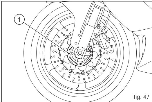 DUCATI ST3S ABS - Attention - 1