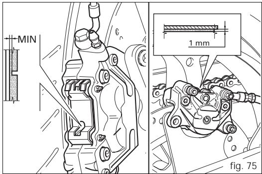DUCATI ST3S ABS - Important - 1