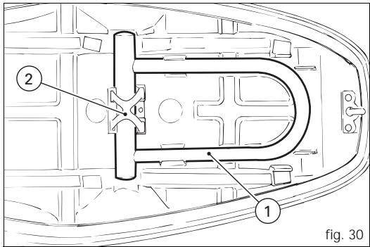 DUCATI ST3S ABS - Attention - 1