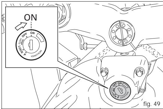 DUCATI ST3S ABS - Remarque - 1
