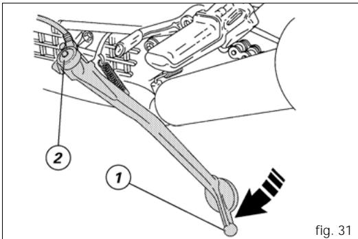 DUCATI ST3S ABS - Attention - 1