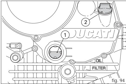 DUCATI ST3S ABS - Viscosité - 1