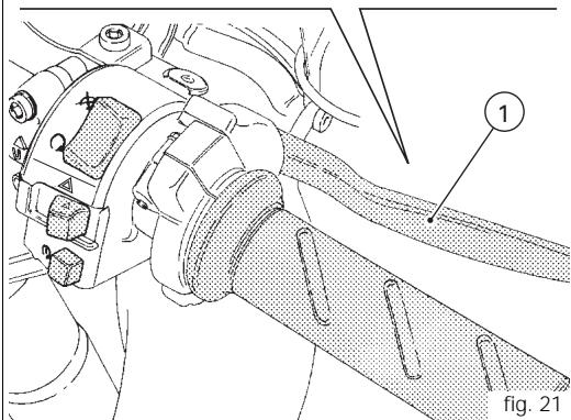 DUCATI ST3S ABS - Attention - 2