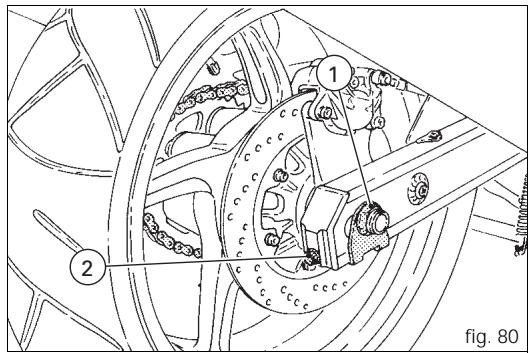 DUCATI ST3S ABS - Important - 2