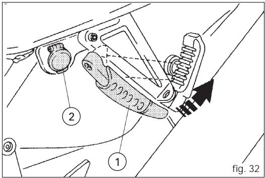 DUCATI ST3S ABS - Prise de courant - 1