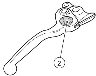 DUCATI ST3S ABS - Attention - 1