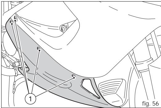 DUCATI ST3S ABS - Important - 1