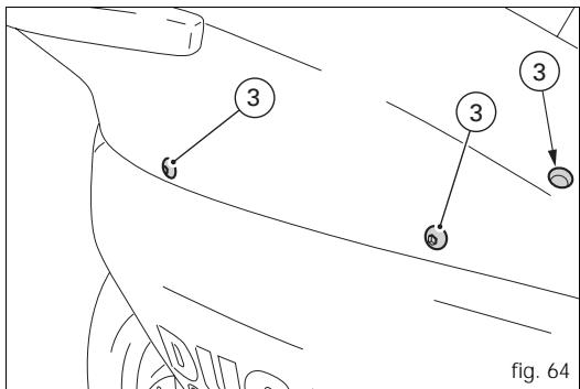 DUCATI ST3S ABS - Important - 2