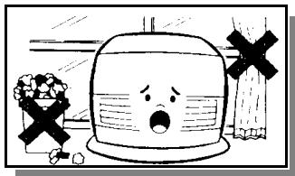 INVERTER 6714 - PRECAUTIONS SPECIALES - 2