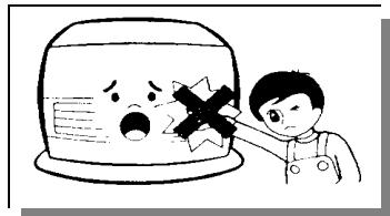 INVERTER 6714 - PRECAUTIONS SPECIALES - 12