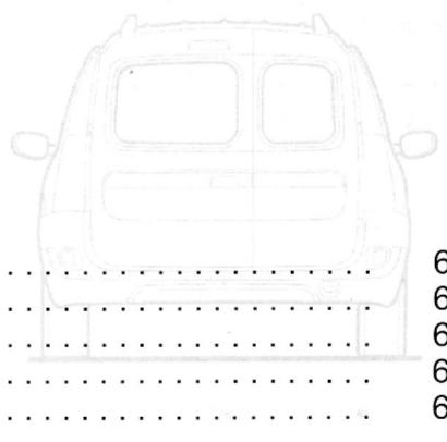 DACIA LOGAN MCV - ANOMALIES DE FONCTIONNEMENT - 4
