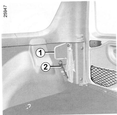 DACIA LOGAN MCV - Rouedescours3 - 1