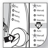 BRAUN TASSIMO - Für ein mildes Aroma - 1