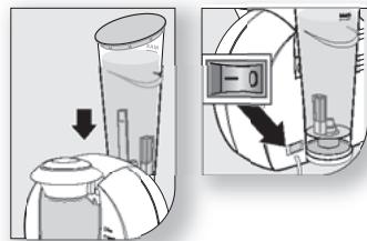 BRAUN TASSIMO - NOTA: - 2