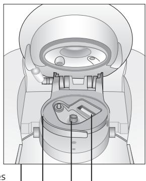 BRAUN TASSIMO - La machine Tassimo - 2