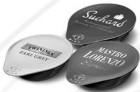 BRAUN TASSIMO - Risoluzione dei problemi - 1