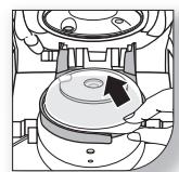 BRAUN TASSIMO - Getränke zubereiten - Auto-Modus - 5