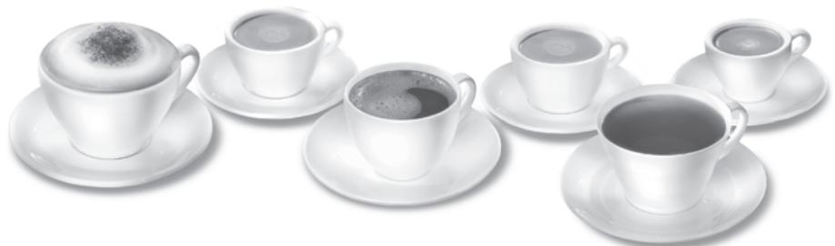 BRAUN TASSIMO - Tassimo - L'arte della tazza perfetta - 1