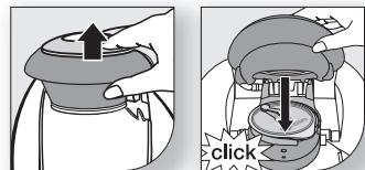 BRAUN TASSIMO - NOTA: - 3