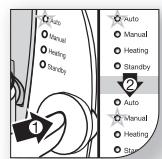 BRAUN TASSIMO - Per avere un gusto più delicato e una bevanda più allungata - 1
