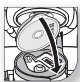 BRAUN TASSIMO - Getränke zubereiten - Auto-Modus - 3