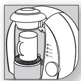 BRAUN TASSIMO - Getränke zubereiten - Auto-Modus - 2