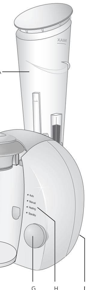 BRAUN TASSIMO - La machine Tassimo - 3