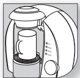 BRAUN TASSIMO - Mode d'emploi - Mode Auto - 2