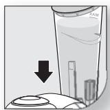 BRAUN TASSIMO - Utilizzo della macchina: modalità Auto - 1