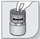 BRAUN TASSIMO - Utilizzo della macchina: modalità Auto - 3