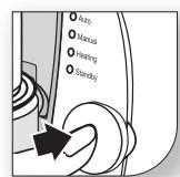 BRAUN TASSIMO - Getränke zubereiten - Auto-Modus - 4