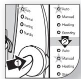 BRAUN TASSIMO - Pour un goût plus doux et une boisson allongée - 1